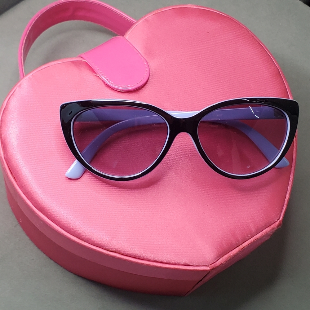 Cateye Sunglasses